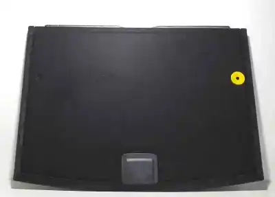Second-hand car spare part tailgate trim for porsche cayenne (typ 92aa) gts oem iam references 7p5863546g  66231