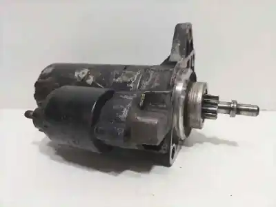 Gebrauchtes Autoersatzteil MOTOR STARTET zum SEAT IBIZA (6K)  OEM-IAM-Referenzen 0001110076  82052