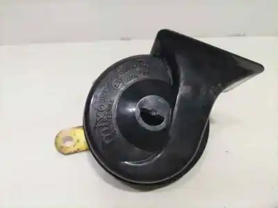 Pièce détachée automobile d'occasion KLAXON / SIGNAL SONORE pour PEUGEOT 206 BERLINA  Références OEM IAM E200884  82117