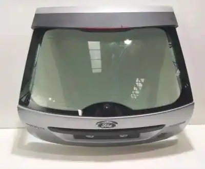 Peça sobressalente para automóvel em segunda mão porta da mala / tampa traseira por ford focus berlina (cap) ghia referências oem iam 4m51a431f78ad