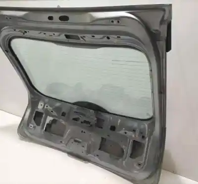 Second-hand car spare part tailgate for ford focus berlina (cap) ghia oem iam references 4m51a431f78ad  82278