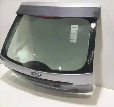 Second-hand car spare part tailgate for ford focus berlina (cap) ghia oem iam references 4m51a431f78ad  82278