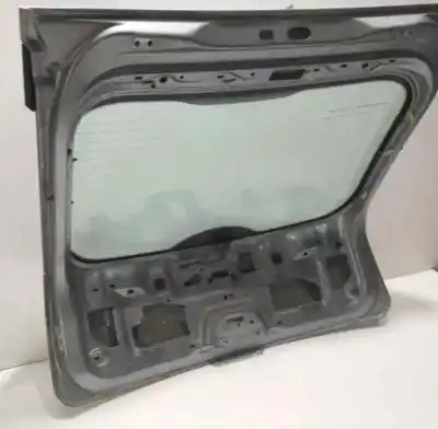 Second-hand car spare part tailgate for ford focus berlina (cap) ghia oem iam references 4m51a431f78ad  82278