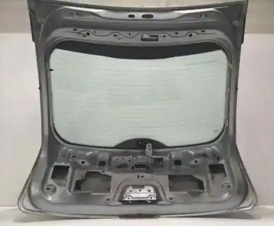 Second-hand car spare part tailgate for ford focus berlina (cap) ghia oem iam references 4m51a431f78ad  82278