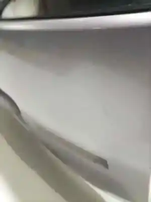 Second-hand car spare part tailgate for ford focus berlina (cap) ghia oem iam references 4m51a431f78ad  82278