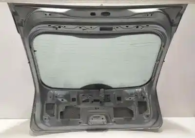 Second-hand car spare part tailgate for ford focus berlina (cap) ghia oem iam references 4m51a431f78ad  82278