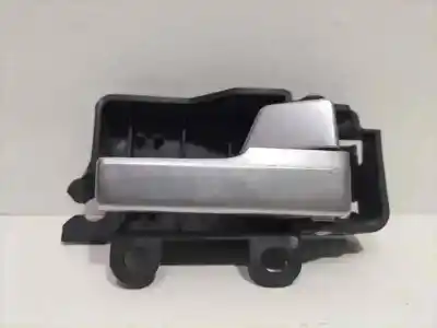 Peça sobressalente para automóvel em segunda mão puxador interior traseiro direito por ford focus berlina (cap) ghia referências oem iam 3m51r22600bbl