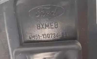 Peça sobressalente para automóvel em segunda mão intercooler por ford focus berlina (cap) ghia referências oem iam 4m5113d734bb  82298