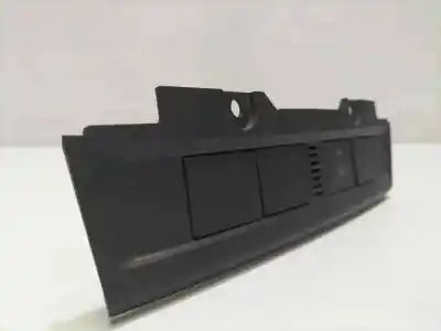 Peça sobressalente para automóvel em segunda mão intercooler por ford focus berlina (cap) ghia referências oem iam 4m5113d734bb  82298