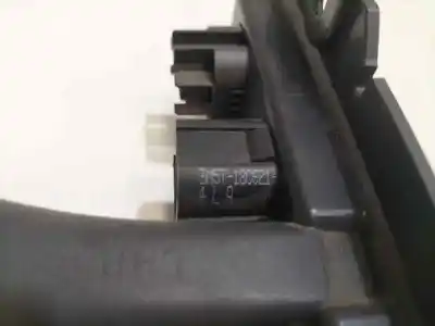 Peça sobressalente para automóvel em segunda mão intercooler por ford focus berlina (cap) ghia referências oem iam 4m5113d734bb  82298