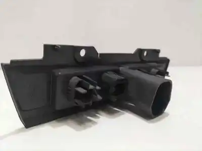 Peça sobressalente para automóvel em segunda mão intercooler por ford focus berlina (cap) ghia referências oem iam 4m5113d734bb  82298