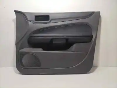 Peça sobressalente para automóvel em segunda mão forra / revestimento da porta dianteira direita por ford focus berlina (cap) ghia referências oem iam 4m51a23942c
