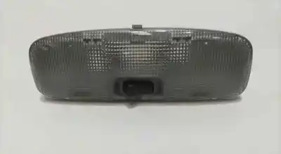 Peça sobressalente para automóvel em segunda mão luz interior por ford focus berlina (cap) ghia referências oem iam 3s7a13776aa