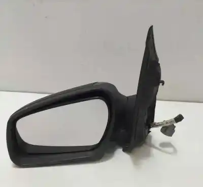 Peça sobressalente para automóvel em segunda mão espelho retrovisor esquerdo por ford focus berlina (cap) ghia referências oem iam 221986905b02