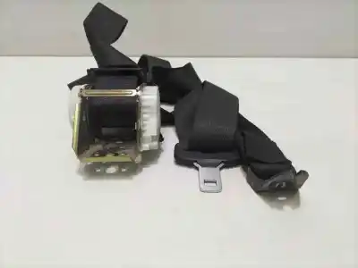 Peça sobressalente para automóvel em segunda mão cinto de segurança traseiro direito por ford focus berlina (cap) ghia referências oem iam 4m51a611b68ag
