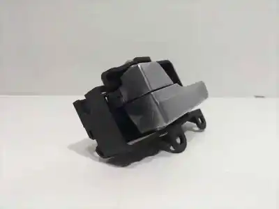 Peça sobressalente para automóvel em segunda mão puxador interior traseiro esquerdo por ford focus berlina (cap) ghia referências oem iam 3m51r22601bb