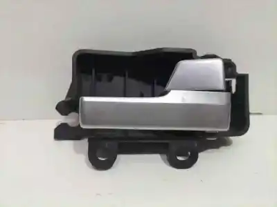 Peça sobressalente para automóvel em segunda mão puxador interior dianteiro direito por ford focus berlina (cap) ghia referências oem iam 3m51r22600bb