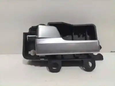 Peça sobressalente para automóvel em segunda mão puxador interior dianteiro esquerdo por ford focus berlina (cap) ghia referências oem iam 3m51r22601bb