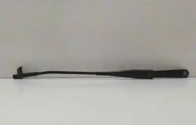 Peça sobressalente para automóvel em segunda mão haste de escova dianteiro esquerdo por ford focus berlina (cap) ghia referências oem iam 4m5117526ab