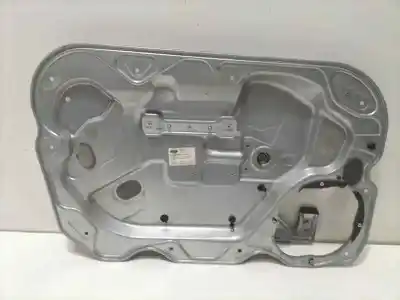 Peça sobressalente para automóvel em segunda mão elevador de vidros dianteira esquerda por ford focus berlina (cap) ghia referências oem iam lh994760105