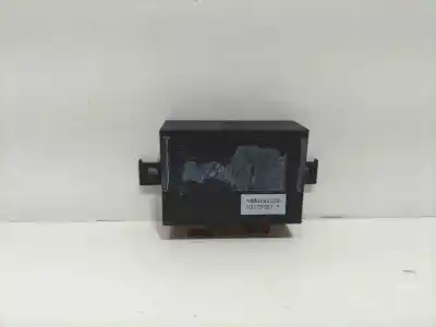 Автозапчастина б/у ЕЛЕКТРОННИЙ МОДУЛЬ для VOLKSWAGEN POLO BERLINA (6N1)  Посилання на OEM IAM 1H0953257BB  82576