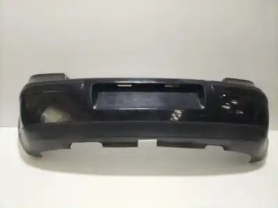 Tweedehands auto-onderdeel ACHTERBUMPER voor VOLKSWAGEN GOLF IV BERLINA (1J1)  OEM IAM-referenties 1J6807421D  79162