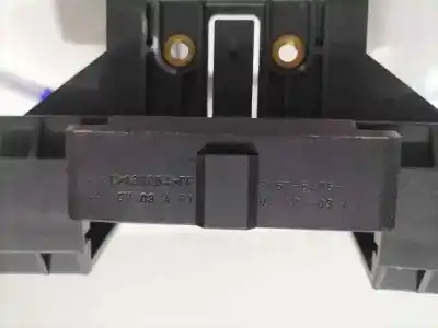 Second-hand car spare part multifunction switch for ford focus berlina (cap) ghia oem iam references 4m5t13n064ff  82335