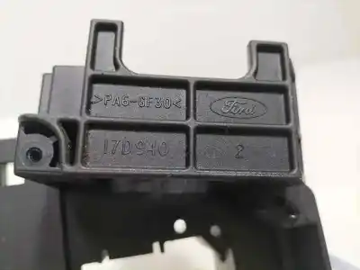 Second-hand car spare part multifunction switch for ford focus berlina (cap) ghia oem iam references 4m5t13n064ff  82335