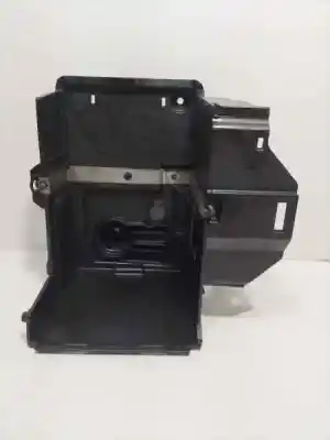 Peça sobressalente para automóvel em segunda mão bateria por ford focus berlina (cap) ghia referências oem iam 3m5110723am