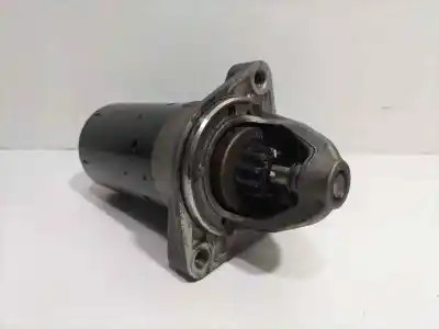 Peça sobressalente para automóvel em segunda mão motor de arranque por ford focus berlina (cap) ghia referências oem iam 1005831221