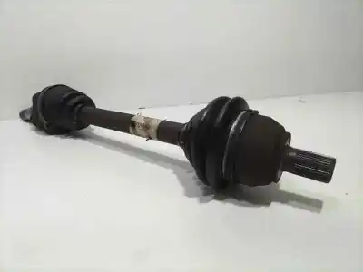 Peça sobressalente para automóvel em segunda mão transmissão dianteira esquerda por ford focus berlina (cap) ghia referências oem iam 3m513b437bae  82345