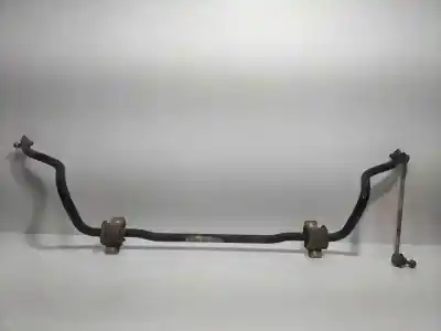 Peça sobressalente para automóvel em segunda mão barra estabilizadora dianteira por ford focus berlina (cap) ghia referências oem iam 