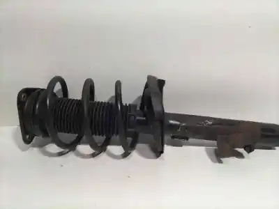 Peça sobressalente para automóvel em segunda mão amortecedor dianteiro esquerdo por ford focus berlina (cap) ghia referências oem iam 