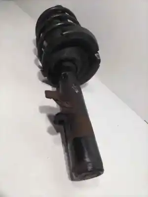 Peça sobressalente para automóvel em segunda mão amortecedor dianteiro esquerdo por ford focus berlina (cap) ghia referências oem iam   82347