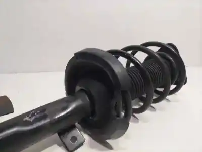 Peça sobressalente para automóvel em segunda mão amortecedor dianteiro esquerdo por ford focus berlina (cap) ghia referências oem iam   82347