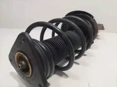 Peça sobressalente para automóvel em segunda mão amortecedor dianteiro esquerdo por ford focus berlina (cap) ghia referências oem iam   82347