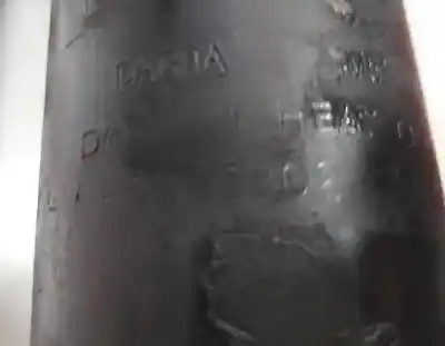 Peça sobressalente para automóvel em segunda mão amortecedor dianteiro esquerdo por ford focus berlina (cap) ghia referências oem iam   82347