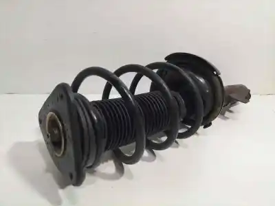 Peça sobressalente para automóvel em segunda mão amortecedor dianteiro esquerdo por ford focus berlina (cap) ghia referências oem iam   82347