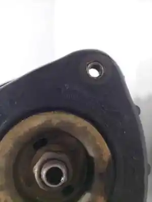 Peça sobressalente para automóvel em segunda mão amortecedor dianteiro esquerdo por ford focus berlina (cap) ghia referências oem iam   82347