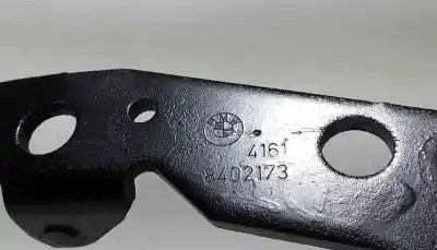 Peça sobressalente para automóvel em segunda mão capot por bmw x5 (e53) 3.0d referências oem iam 21618402173  63158