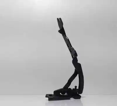 Peça sobressalente para automóvel em segunda mão capot por bmw x5 (e53) 3.0d referências oem iam 21618402173  63158