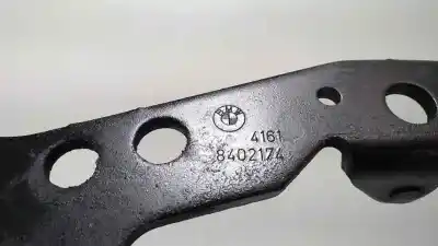 Peça sobressalente para automóvel em segunda mão capot por bmw x5 (e53) 3.0d referências oem iam 41618402174  63159