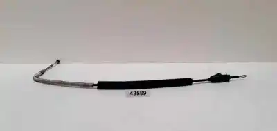 Gebrauchtes Autoersatzteil GETRIEBEVERBINDUNG zum VOLKSWAGEN TOUAREG (7LA)  OEM-IAM-Referenzen 7L6713265A  43589