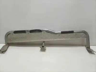 Piesă de schimb auto la mâna a doua SUPORT PRAG LATERAL pentru NISSAN TERRANO/TERRANO.II (R20)  Referințe OEM IAM   82667