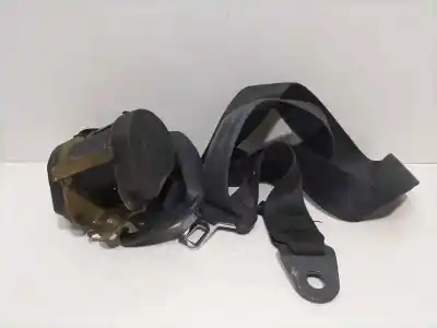 İkinci el araba yedek parçası ARKA SAG EMNIYET KEMERI için PEUGEOT 307 BREAK / SW (S1)  OEM IAM referansları 96479972XX  82695