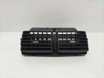 Автозапчасти б/у АЭРАЦИОННАЯ РЕШЕТКА за PEUGEOT 307 BREAK / SW (S1)  ссылки OEM IAM 9634511177  82699