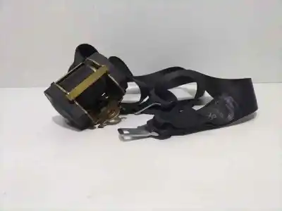 İkinci el araba yedek parçası ARKA SAG EMNIYET KEMERI için PEUGEOT 307 BREAK / SW (S1)  OEM IAM referansları 96403820XX  82700