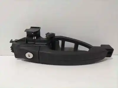 Peça sobressalente para automóvel em segunda mão puxador exterior dianteiro esquerdo por ford focus berlina (cap) ghia referências oem iam 3m51r224a33