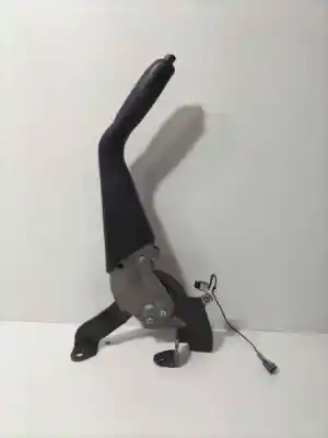 Second-hand car spare part handbrake lever for hyundai h1 travel oem iam references 597104a012lk
