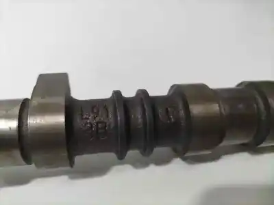 Peça sobressalente para automóvel em segunda mão eixo de comando por ford focus berlina (cap) ghia referências oem iam l913b  82773